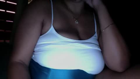 CreamyCocoBabe online show from March 1, 5:45 pm