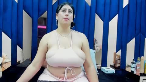 Criistaal   online show from January 20, 4:43 am