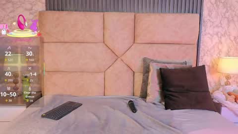 Cristina Sweet online show from March 6, 2:56 pm