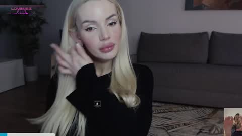 cris_tinne online show from January 5, 1:47 pm