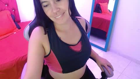 cristal1609 online show from March 11, 2:09 pm