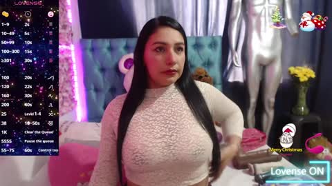 Snapshot of cristal__cherry chatting on December 31, 12:57 pm CRISTAL online show from December 31, 12:57 pm