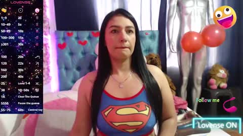 Snapshot of cristal__cherry chatting on March 8, 1:34 pm CRISTAL online show from March 8, 1:34 pm