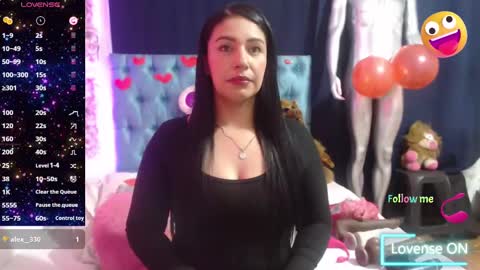 Snapshot of cristal__cherry chatting on March 7, 1:53 am CRISTAL online show from March 7, 1:53 am