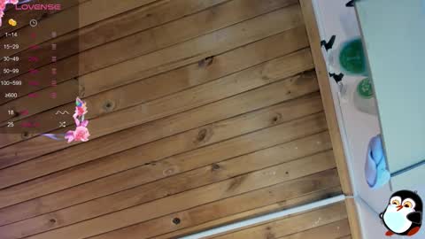 Cristal online show from October 12, 4:37 am