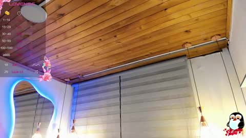 Cristal online show from September 14, 3:59 am