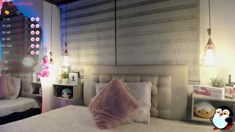 Cristal online show from November 4, 4:06 am