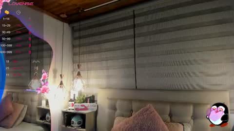 Cristal online show from July 26, 5:26 am