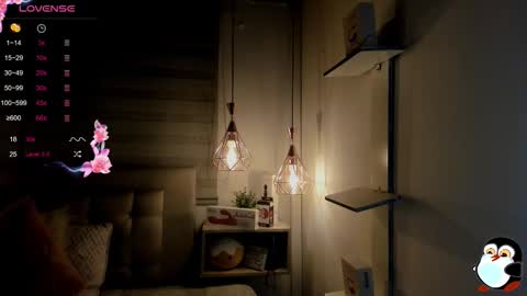 Cristal online show from October 31, 4:25 am