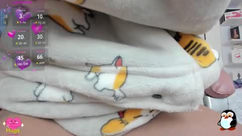 Cristal online show from February 18, 4:04 am