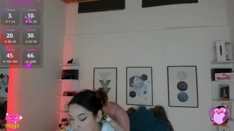 Cristal online show from March 8, 4:20 am