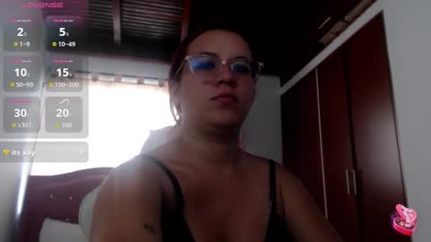 andrea  online show from October 21, 7:51 pm