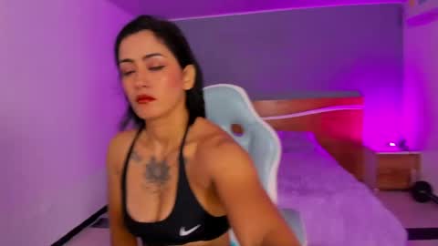 Cristal online show from April 27, 10:12 am