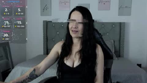  Alejandra from Wednesday to Saturday from 1000 pm to 400 am Colombian hour online show from April 7, 3:19 am