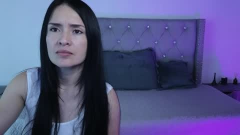  Alejandra from Wednesday to Saturday from 1000 pm to 400 am Colombian hour online show from April 29, 10:59 pm