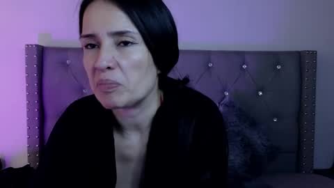  Alejandra from Wednesday to Saturday from 1000 pm to 400 am Colombian hour online show from April 25, 1:41 pm