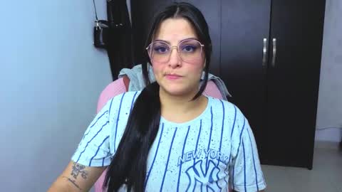 Cristal online show from December 23, 2:37 am