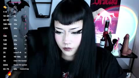 Cris online show from October 29, 9:50 pm