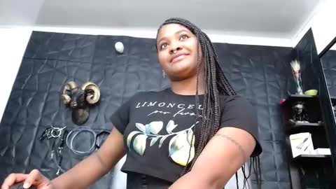 Hanna  online show from February 15, 4:59 am