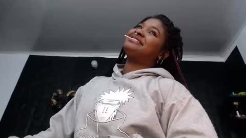 Hanna  online show from November 27, 7:44 am