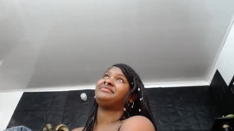 Hanna  online show from October 22, 12:21 pm