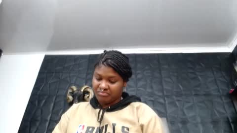 Hanna  online show from April 29, 10:51 am