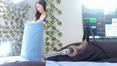 cristal_thompson_ online show from September 18, 11:53 am