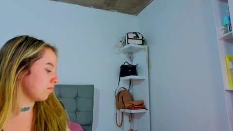 Cristal online show from January 10, 6:29 am