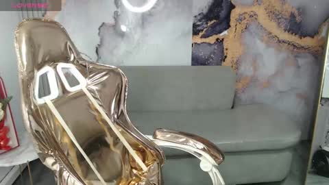 Cristal online show from February 22, 3:12 am