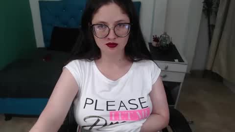 CristalAdams online show from January 13, 3:36 pm