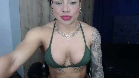 Natalie                      online show from April 5, 4:00 am