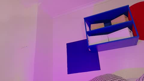 Nicole  Connection time 220pm-910pmCol online show from November 25, 8:09 pm