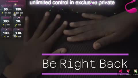 cristale69 online show from January 17, 7:21 pm