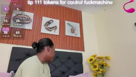 cristale69 online show from April 21, 6:48 pm