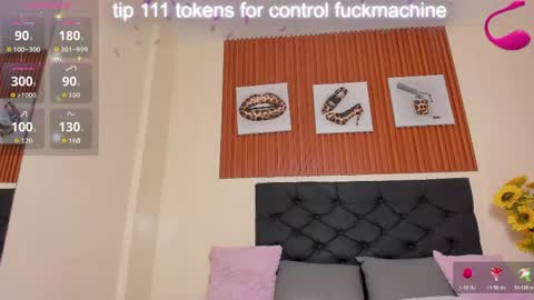 cristale69 online show from April 22, 6:49 pm