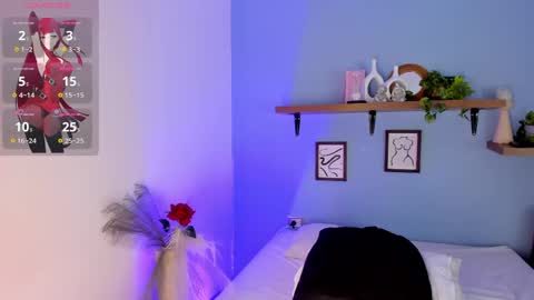 cristalfoxy_ online show from April 27, 9:23 pm