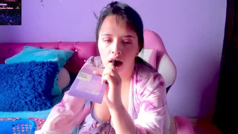 Natis online show from June 7, 12:34 pm