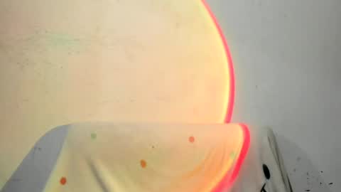 cristal online show from April 20, 9:51 pm