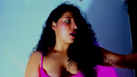 cristal online show from March 27, 3:30 am