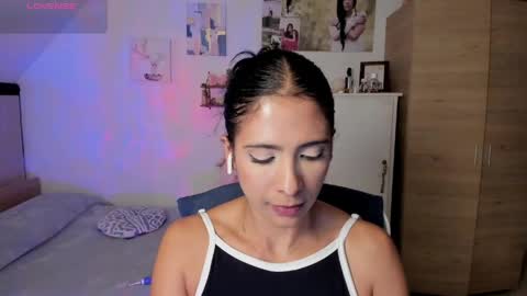 veronika online show from April 24, 3:31 am