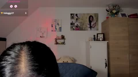 veronika online show from June 14, 3:41 am
