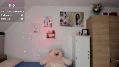 veronika online show from March 16, 4:26 am