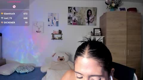 veronika online show from March 26, 5:09 am