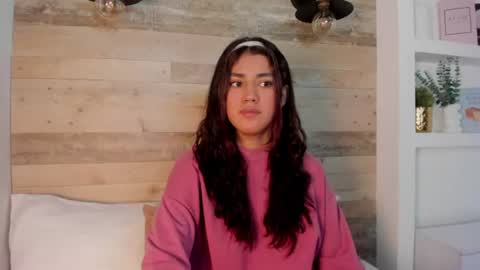 C R I S T I N online show from June 17, 3:19 am