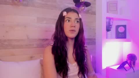 C R I S T I N online show from July 15, 2:16 am
