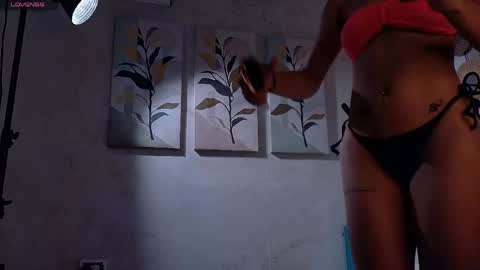 Cris  online show from April 25, 7:00 pm