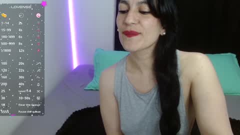 Cristina online show from December 18, 11:51 pm