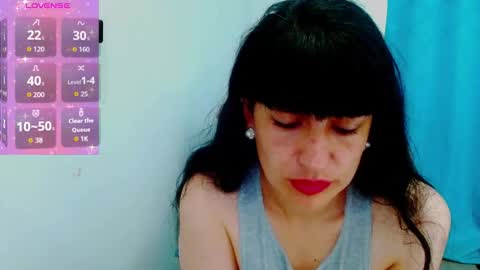 Cristina online show from September 23, 2:10 am