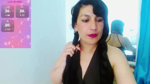 Cristina online show from February 27, 3:17 am