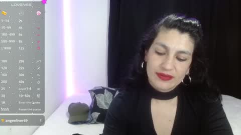 Cristina online show from December 29, 10:57 pm